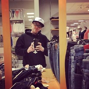 Meet your Posher, Chancy